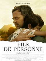 Affiche de Fils de personne, film à voir en streaming sur Pygargue