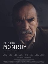 Affiche de El caso Monroy, film à voir en streaming sur Pygargue