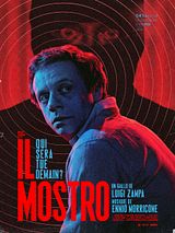 Affiche de Qui sera tué demain ?, film à voir en streaming sur Pygargue