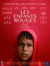 Affiche de Les Enfants rouges, film à voir en streaming sur Pygargue
