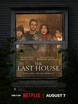 Affiche de Le Dernier Refuge, film à voir en streaming sur Pygargue