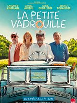 Affiche de La Petite vadrouille, film à voir en streaming sur Pygargue