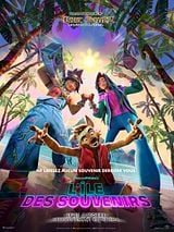 poster du film L'île des souvenirs