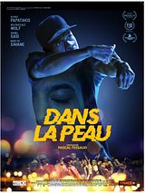 Affiche de Dans la peau, film à voir en streaming sur Pygargue