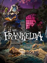 Affiche de Frankelda, c'est moi, film à voir en streaming sur Pygargue