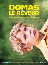 Affiche de Domas le rêveur, film à voir en streaming sur Pygargue
