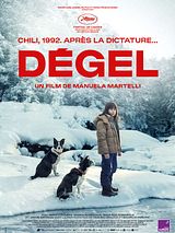 poster du film Dégel