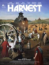 Affiche de Harvest, film à voir en streaming sur Pygargue
