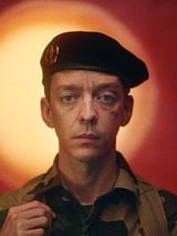 poster du film La Sentinelle