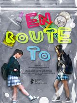 Affiche de En Route To, film à voir en streaming sur Pygargue