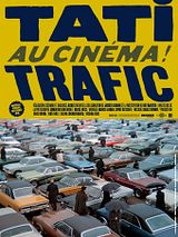 Affiche de Trafic, film à voir en streaming sur Pygargue