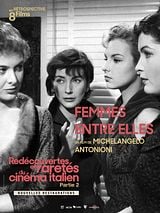 Femmes entre elles