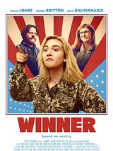 Affiche de Winner, film à voir en streaming sur Pygargue