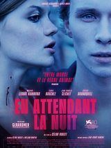 Affiche de En attendant la nuit, film à voir en streaming sur Pygargue