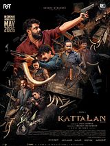 poster du film Kattalan