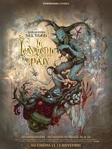 Pan's Labyrinth (Original Motion Picture Soundtrack)