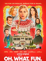 Affiche de Joyeux Noël, Maman !, film à voir en streaming sur Pygargue
