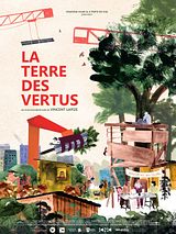 poster du film La Terre des vertus