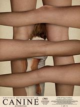 poster du film Canine