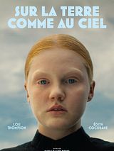 Affiche de Sur la terre comme au ciel, film à voir en streaming sur Pygargue