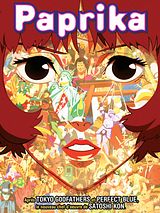 Affiche de Paprika, film à voir en streaming sur Pygargue