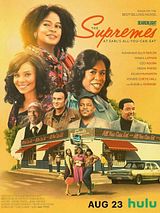 Affiche de Les Suprêmes, film à voir en streaming sur Pygargue