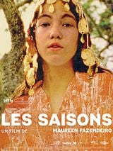 poster du film Les Saisons