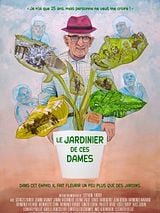 poster du film Le Jardinier de ces dames