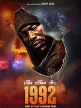 Affiche de 1992, film à voir en streaming sur Pygargue