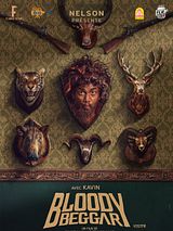 Affiche de Bloody Beggar, film à voir en streaming sur Pygargue