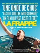 poster du film La Frappe