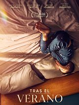 Affiche de Tras El Verano, film à voir en streaming sur Pygargue