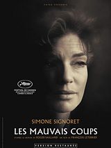 Affiche de Les Mauvais Coups, film à voir en streaming sur Pygargue