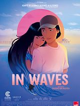 Affiche de In Waves, film à voir en streaming sur Pygargue