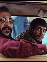 poster du film Once Upon a Time In Gaza