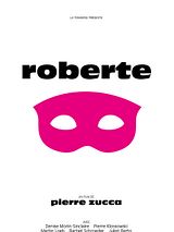 poster du film Roberte