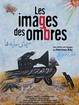 poster du film Les Images des ombres
