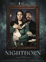 Affiche de Nightborn, film à voir en streaming sur Pygargue