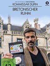 Affiche de Commissaire Dupin : Noces de sang, film à voir en streaming sur Pygargue