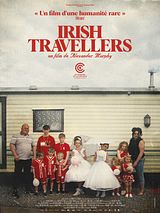 poster du film Irish Travellers