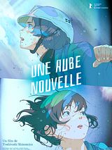 poster du film Une aube nouvelle