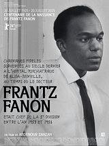 poster du film Frantz Fanon