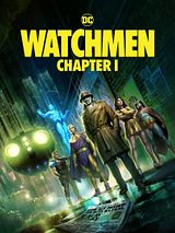 Affiche de Watchmen: Chapter 1, film à voir en streaming sur Pygargue