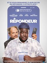 Affiche de Le Répondeur, film à voir en streaming sur Pygargue