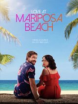 Affiche de Coup de foudre, mystère et sable fin, film à voir en streaming sur Pygargue