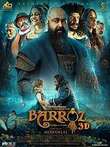 Affiche de Barroz, film à voir en streaming sur Pygargue