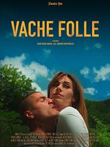 Affiche de Vache Folle, film à voir en streaming sur Pygargue