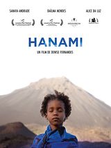 Affiche de Hanami, film à voir en streaming sur Pygargue