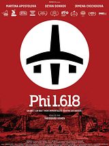 Affiche de Phi 1.618, film à voir en streaming sur Pygargue