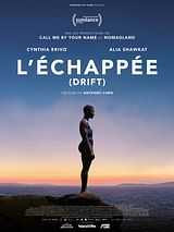 Affiche de L’Echappée, film à voir en streaming sur Pygargue